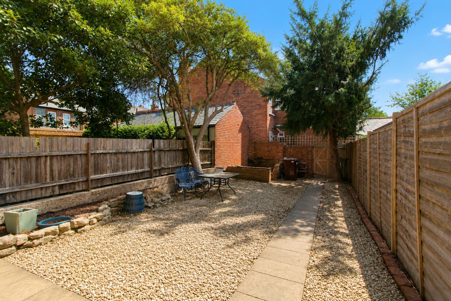 Priory Avenue, Caversham, Reading